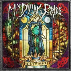 MY DYING BRIDE: Feel The Misery (2LP)