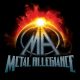 METAL ALLEGIANCE: Metal Allegiance (CD, +1 bonus, +DVD)