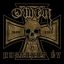 OMEN: 25 év (CD)