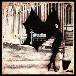 TRIBULATION: The Children Of The Night (CD)