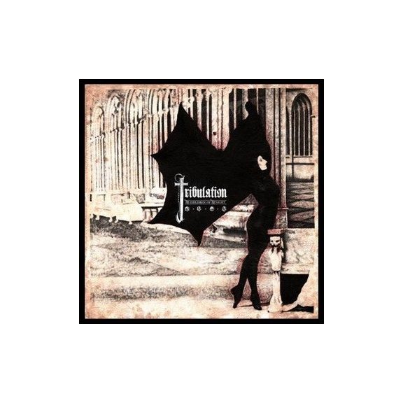 TRIBULATION: The Children Of The Night (CD) TRIBULATION: The Children Of The Night (CD)