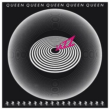 QUEEN: Jazz (LP, 180gr, half speed remaster)