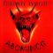 URIAH HEEP: Abominog (2015 re-issue) (LP)
