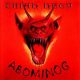URIAH HEEP: Abominog (2015 re-issue) (LP)