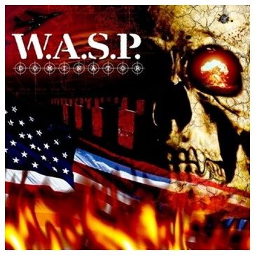 WASP: Dominator (LP)