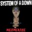 SYSTEM OF A DOWN: Mezmerize (digipack) (CD)