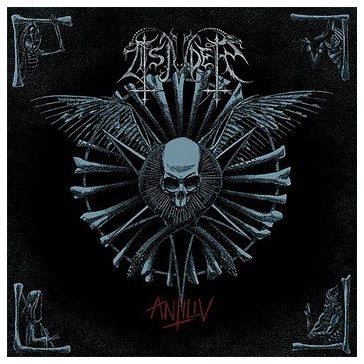 TSJUDER: Antiliv (2LP)
