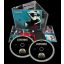 SCORPIONS: Savage Amusement (CD, +7 bonus,+DVD)