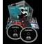 SCORPIONS: Savage Amusement (CD, +7 bonus,+DVD)