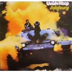URIAH HEEP: Salisbury (LP)