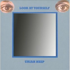 URIAH HEEP: Look At Yourself (LP)