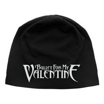 BULLET FOR MY VALETINE: Logo (jersey sapka)