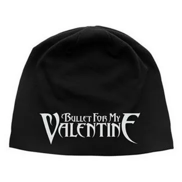 BULLET FOR MY VALETINE: Logo (jersey sapka)