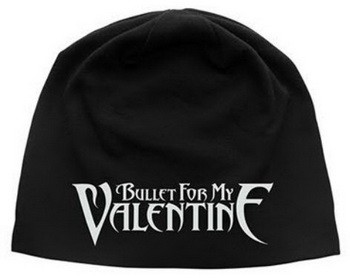 BULLET FOR MY VALETINE: Logo (jersey sapka)