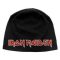 IRON MAIDEN: Logo (jersey sapka)