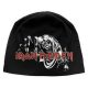 IRON MAIDEN: Number Of The Beast (jersey sapka)