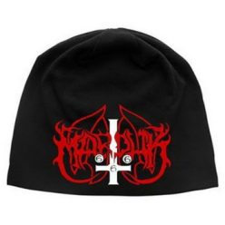 MARDUK: Logo (jersey sapka)