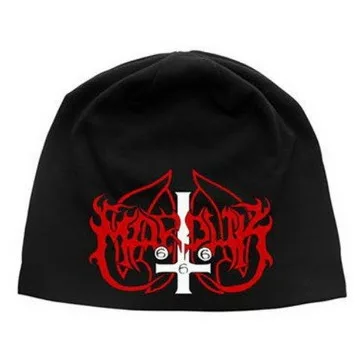 MARDUK: Logo (jersey sapka)