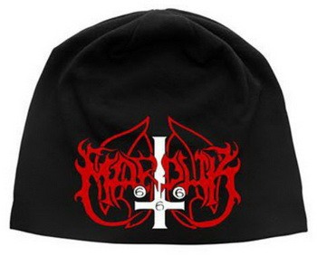 MARDUK: Logo (jersey sapka)