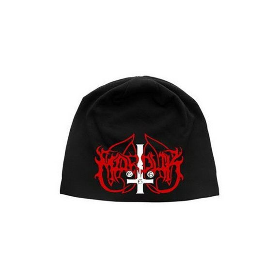 MARDUK: Logo (jersey sapka) MARDUK: Logo (jersey sapka)