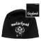 MOTORHEAD: England (jersey sapka)