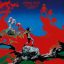 URIAH HEEP: The Magician's Birthday (2015 reissue, LP)