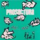 PROSECTURA: Aki..., azt... (CD)