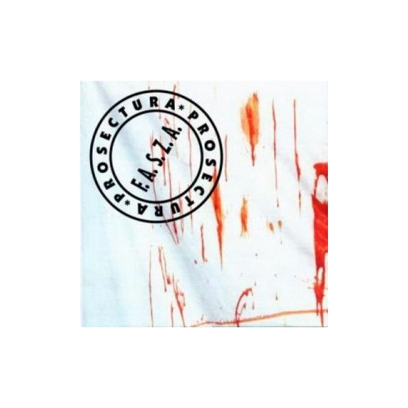 PROSECTURA: F.A.S.Z.A. (CD) PROSECTURA: F.A.S.Z.A. (CD)