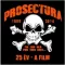 PROSECTURA: 25 év - A film (DVD)