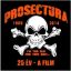 PROSECTURA: 25 év - A film (DVD)