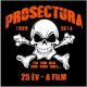 PROSECTURA: 25 év - A film (DVD)