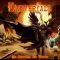 HAMMERFALL: No Sacrifice, No Victory (CD)