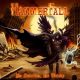 HAMMERFALL: No Sacrifice, No Victory (CD)