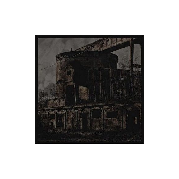 SHINING: Klagopsalmer (CD) SHINING: Klagopsalmer (CD)