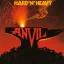 ANVIL: Hard 'n' Heavy (CD)