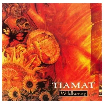 TIAMAT: Wildhoney (+bonus) (CD)