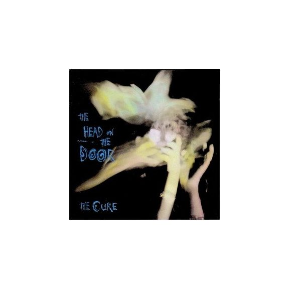 CURE: Head On The Door (CD) CURE: Head On The Door (CD)