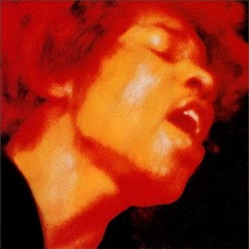 JIMI HENDRIX EXPERIENCE: Electric Ladyland (2LP, 180gr)