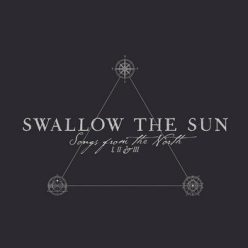 SWALLOW THE SUN: Songs From...1-2-3 (3CD)