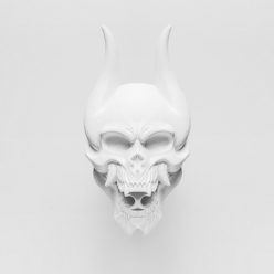 TRIVIUM: Silence In The Snow (ltd.) (CD)