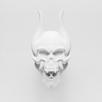 TRIVIUM: Silence In The Snow (ltd.) (CD)