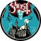GHOST: Opus Eponymous (jelvény, 2,5 cm)