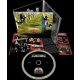 SCORPIONS: Taken By Force (CD, +6 bonus)