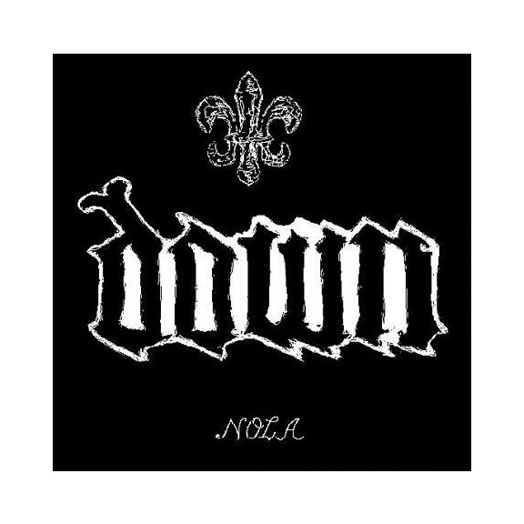 DOWN: Nola (CD) DOWN: Nola (CD)