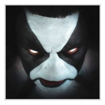 ABBATH (ex-Immortal): Abbath (digipack) (CD)
