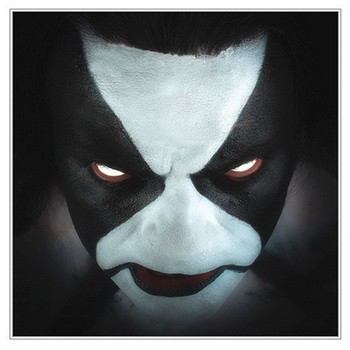 ABBATH (ex-Immortal): Abbath (digipack) (CD)