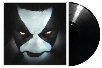 ABBATH: Abbath (LP, black)