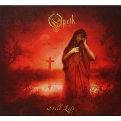 OPETH: Still Life (2LP, 180gr)