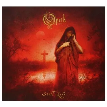 OPETH: Still Life (2LP, 180gr)