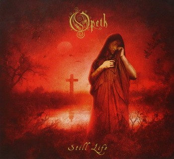 OPETH: Still Life (2LP, 180gr)